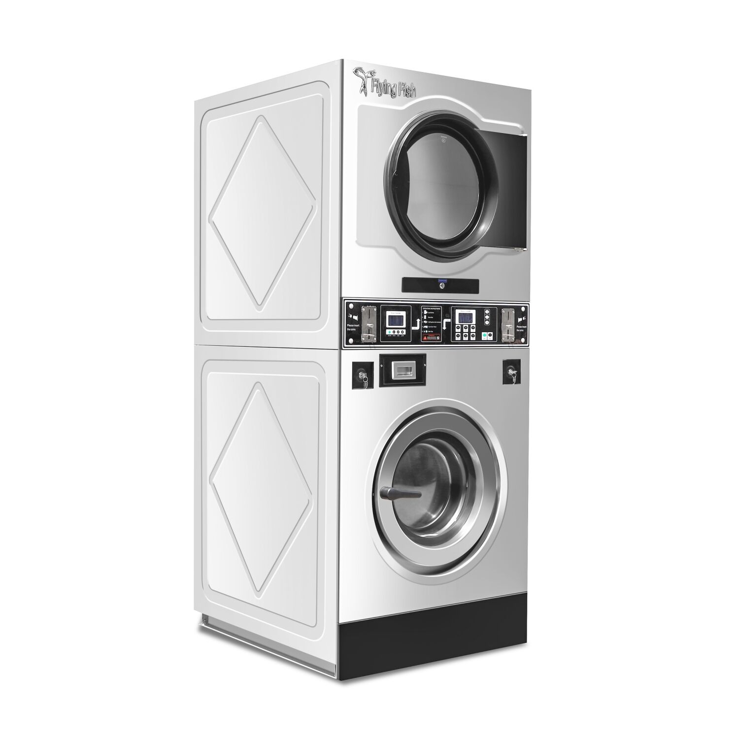 商業用ランドリー | プロフェッショナルランドリー機器製造業者 |